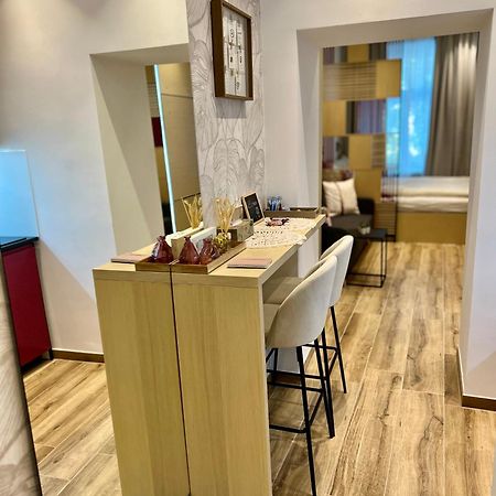 Vienna Charm Apartments Landstrasse Dış mekan fotoğraf
