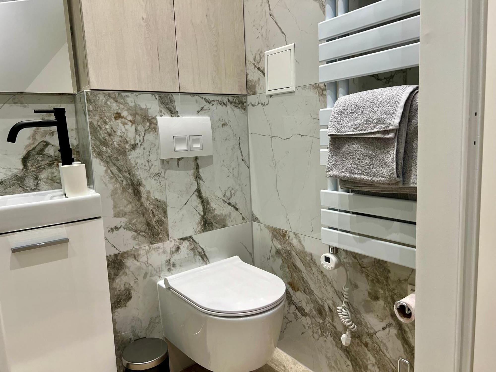 Vienna Charm Apartments Landstrasse Dış mekan fotoğraf