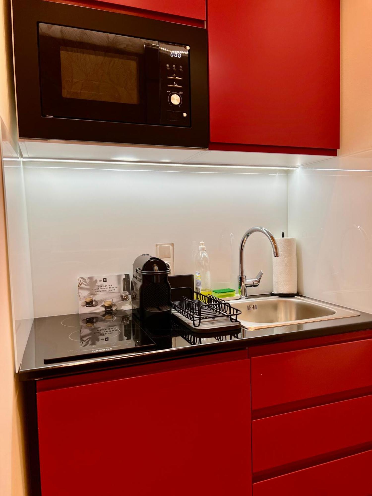Vienna Charm Apartments Landstrasse Dış mekan fotoğraf