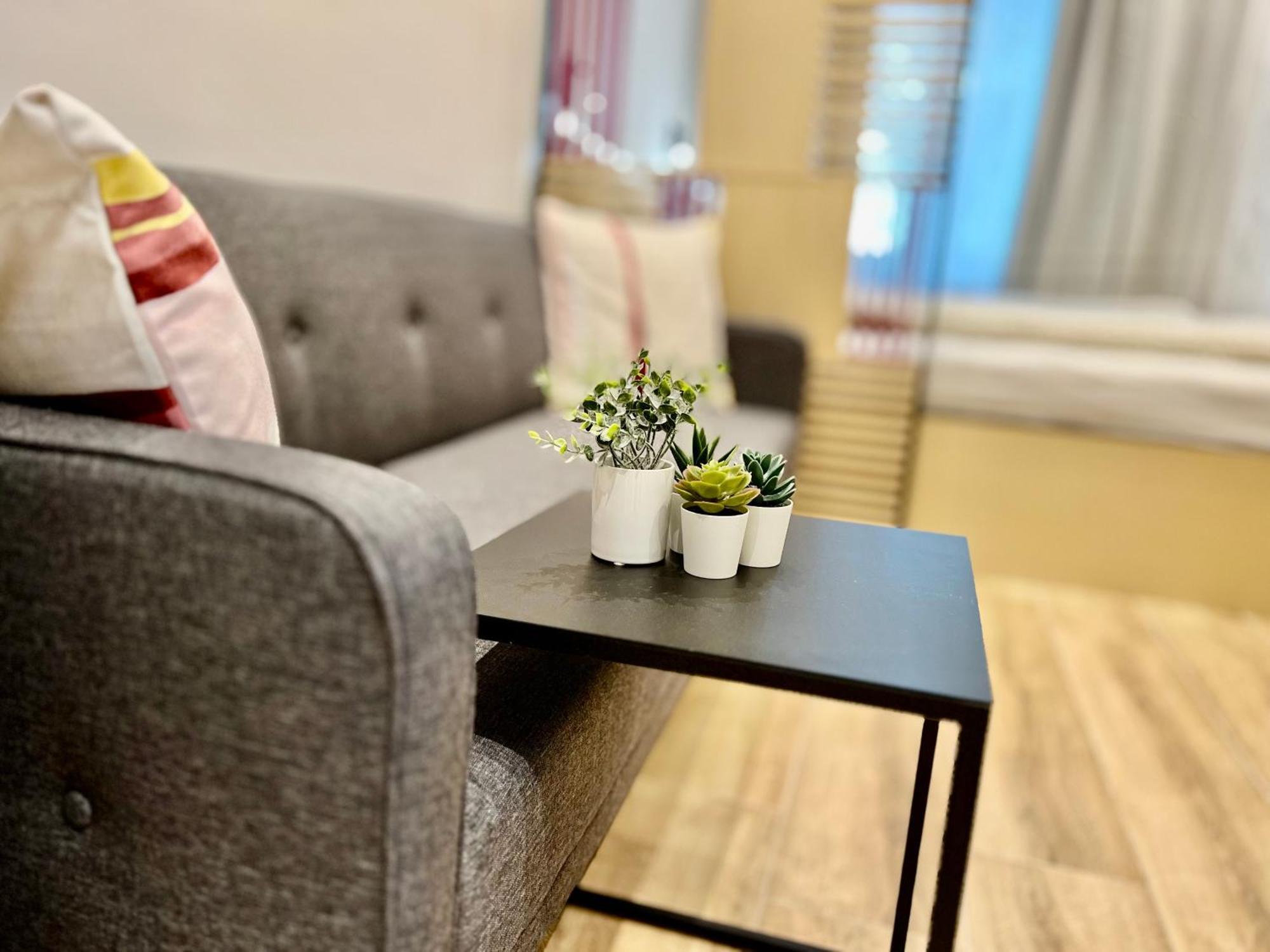 Vienna Charm Apartments Landstrasse Dış mekan fotoğraf